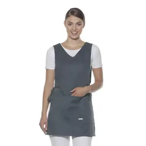 <b>Apron</b> <b>Work</b> Smock Marilies custom merchandising - Product Image 4
