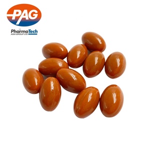 Herbal <span class=keywords><strong>Suplements</strong></span> Milk Thistle Extract 100Mg Softgel Capsule - Product Image 3