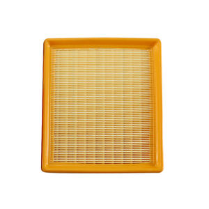 Línea de producción de filtro de aire para coche, poliuretano, resistente a altas y bajas temperaturas, personalizable, OEM 04E129620A, para coches alemanes - Product Image 5