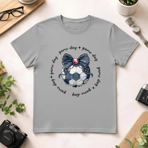 T-Shirt Unisex 210GSM 100% Cotone, Maglietta Casual Traspirante e Resistente per Uomo - Product Image 1