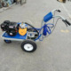 รถตีเส้นจราจรพร้อมเครื่องยนต์และระบบไฮดรอลิกครบชุด - Product Image 4