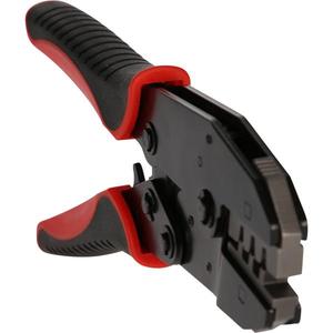 KS TOOLS-115,1120 Alicates de crimpado para DEUTSCH DT - EAN 4042146782415 Alicates de crimpado y terminales - Product Image 4