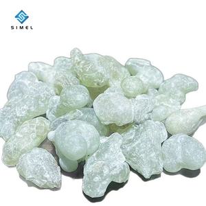 Proveedor de China, resina de incienso verde real de Omán a granel/resina de incienso 100% Natural al mejor precio - Product Image 2