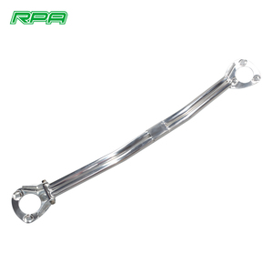 98-06 E46 3 SERIE 2 PUNTI ANTERIORE TORRE PUNTONE BAR BRACE - Product Image 2