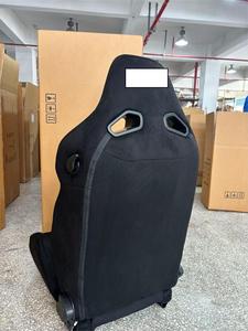 Sedile Regolabile Stile Recaro per Suzuki Jimny Sierra Subaru <span class=keywords><strong>Impreza</strong></span> Honda Fit per Toyota 86 - Product Image 5