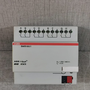 พีแอลซีรุ่น Sa/s 8.6.1/ตัวขับสวิตช์รุ่น2CDG 110 <span class=keywords><strong>037</strong></span> R0011สำหรับสินค้าภายใต้การรับประกัน - Product Image 1
