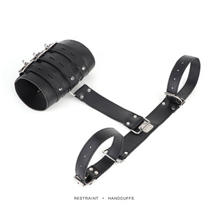 Женские эротические наручники - Product Image 3