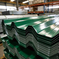 Láminas de Acero Galvanizado de Color Personalizables, Duraderas y de Larga Duración, para Techos, Soldables y Plegables, Estándar ASTM KunYa, Gran Venta en China