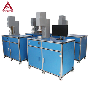 <span class=keywords><strong>NIOSH</strong></span> 42 CFR 84 Tự động lọc Tester - Product Image 2