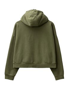 Sudadera con Capucha Casual de Felpa 100% Algodón para Hombre, Diseño de Bolsillo Personalizado, Invierno, Alta Calidad, Hecho en Pakistán - Product Image 2