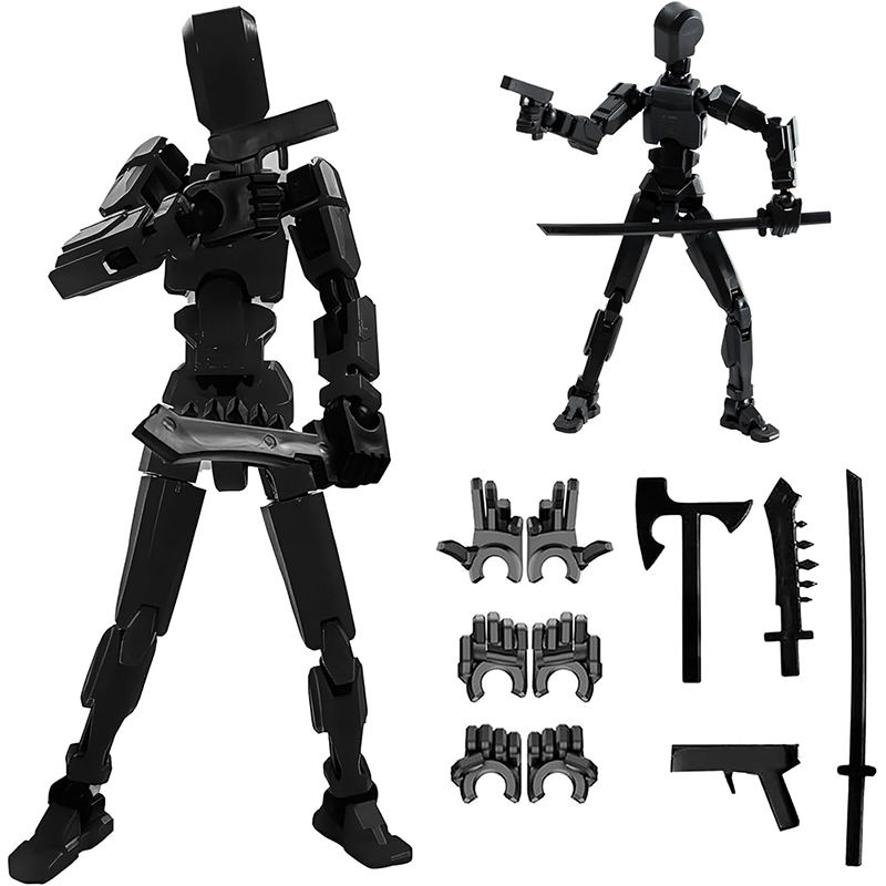 สีดำต้องรวบรวมด้วยตัวเอง