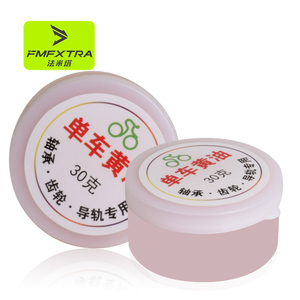 FMFXTRA grasso per biciclette per tutti gli usi per cuscinetti a forcelle MTB ruote guida ingranaggi-soluzione di lubrificazione Premium - Product Image 5