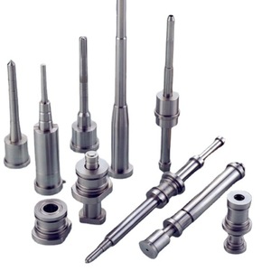 Outils d'affûtage AoJing en acier inoxydable, pièces de précision pour usinage CNC et tours, composants sur mesure non standard - Product Image 1
