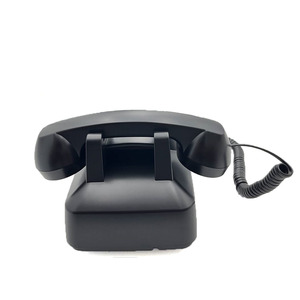 Téléphone sans fil <span class=keywords><strong>DECT</strong></span> audio antique, style rétro, style mariage, ancien modèle, avec fonction <span class=keywords><strong>filaire</strong></span>, téléphone sans fil - Product Image 6