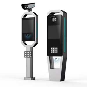 ANPR đỗ xe tự động nhận dạng biển số hệ thống đỗ xe ô tô Đọc Biển Số để quản lý bãi đậu xe - Product Image 2