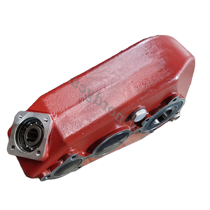 2nd d296 גבוה מומנט 800nm 31.7:1 יחס עשוי בסין עבור דשן מנץ דשן חלקי מכונות חקלאיות אחרים - Product Image 6