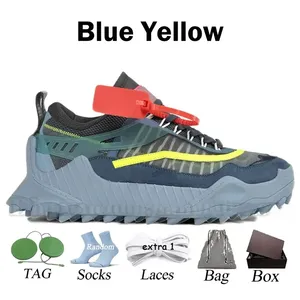 Zapatillas Odsy 1000 de Diseño Casual, Calzado de Lujo con Costuras Transpirables, Nuevo Estilo con Flechas Decorativas, Cómodas de Cuero - Product Image 3