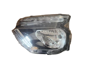 Conjunto de Faros Delanteros <span class=keywords><strong>LED</strong></span> para <span class=keywords><strong>C3</strong></span> 2022, Piezas de Repuesto - Product Image 5