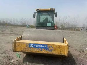 Wegenbouwmachines China Topmerk <span class=keywords><strong>10</strong></span> Ton Wals Xd103 Met Hoge Prestaties Te Koop - Product Image 3