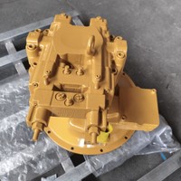 Pompe hydraulique 330C E330C 330CL Pompe principale 216-0038 A8V0200LA1KH1/63R1-NSG05F00X-5 pour excavatrice Cat