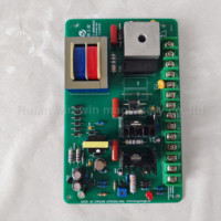 DC-GW400B DCWG200/800 moteur à courant continu de contrôle de carte de contrôle de vitesse de CC pour la machine de fabrication de sacs