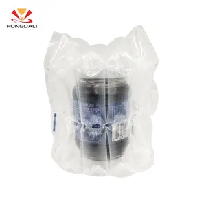 Customiazad factory price edge protector shock-proof air column buffer bag blow up air packaging bags for bottle/jam/can