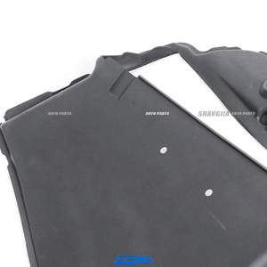 Piezas de Auto de Alta Calidad, Nueva Cubierta de Radiador de Plástico RH Inferior para Ferrari F488 2015-2019 867300600 - Product Image 6