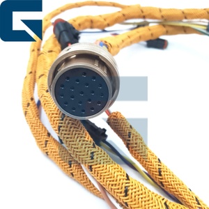 Arnés de Cableado de Transmisión JIAJUE 201-3320 para Excavadoras y Cargadoras Marca 938G con 3 Meses de Garantía, Embalaje Neutral - Product Image 2