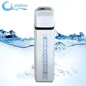 <span class=keywords><strong>Adoucisseur</strong></span> d'eau domestique à écran tactile de filtre de réfrigérateur intelligent pour le bain à domicile <span class=keywords><strong>sans</strong></span> électricité grande capacité - Product Image 4