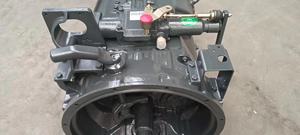 Sinotruk howo HW19710 scatola ingranaggi di trasmissione howo gear box per la vendita - Product Image 6