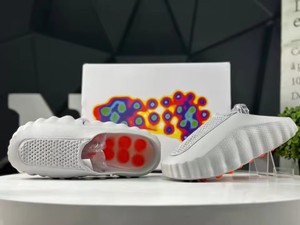 Ciabatte NK Mind 001 in EVA di Alta Qualità per Uomo e <span class=keywords><strong>Donna</strong></span>, Comode per Esterni, <span class=keywords><strong>Sandali</strong></span> in Gomma per il Recupero Estivo - Product Image 2