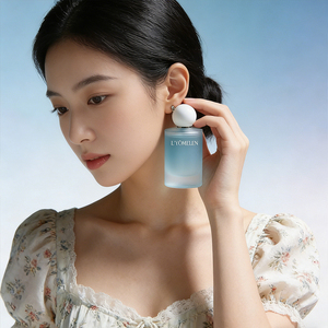 Nouveau Parfum Floral Essentiel OEM en Spray Longue Durée Marque Privée Parfum Fruité Citronné pour Femme - Product Image 3