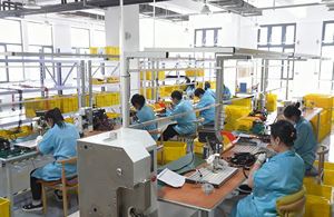 汽车空调和音响系统线束 - 稳定的电气传输 - Product Image 5