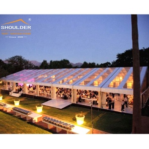 <span class=keywords><strong>Tenda</strong></span> Chapiteau <span class=keywords><strong>Bianca</strong></span> 12x20 20x30 20x40 50x30 Grande per Matrimoni all'Aperto, Eventi e Feste per 200 300 500 800 Persone - Product Image 4