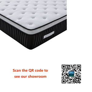 Chambre Matelas dans une boîte reine matelas orthopédique unique roi reine taille <span class=keywords><strong>bonnel</strong></span>/matelas à ressorts ensachés - Product Image 3
