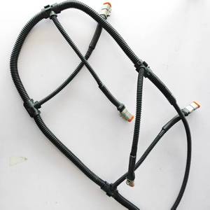 Auto's, huishoudelijke apparaten, elektronische apparatuur, bekabeling, PTFE nylon, IP66, maatwerk, verwerking - Product Image 5