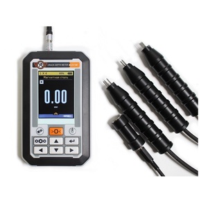 Chất lượng cao vết nứt sâu mét 281m-c điện tiềm năng tối đa vết nứt sâu mét độ chính xác cao thiết bị từ nhà sản xuất - Product Image 1