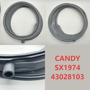 Sello de Goma para Puerta de Lavadora Candy SX1977 45319968 - Product Image 4