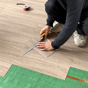 1.6Mm 1.8Mm 2.0MmSelf Dính PVC Sàn Bóc Và Dính Sàn Vinyl Tự Làm Nhà Cung Cấp Quảng Đông Thâm Quyến Xuất Khẩu Quảng Châu Bán - Product Image 2