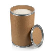 Poudre de Gomme de Guar de Qualité Cosmétique, Épaississant Polyvalent pour Soins Personnels, Shampoing, Lotion, Dentifrice, Vrac Personnalisé