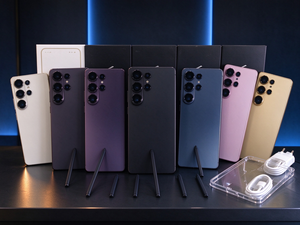 โทรศัพท์มือถือ S26 ultra 5G ของแท้ใหม่เอี่ยม รองรับความถี่ทั่วโลก บรรจุภัณฑ์สวยงามสำหรับการส่งออก - Product Image 4