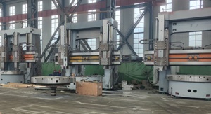 High Precision CK5250 Heavy-Duty Automotive Equipment <strong>Cnc</strong> Vertical Turret <strong>Lathe</strong> <strong>Machine</strong> <strong>for</strong> Metal - Product Image 5