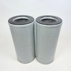 Nhà Máy bán hàng trực tiếp đặc biệt cho bể dầu thủy lực từ trở lại lọc dầu lọc thiết bị lọc WY-300X20QY 150x310 - Product Image 3