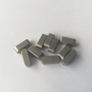 Chaveta <span class=keywords><strong>DIN</strong></span> <span class=keywords><strong>6885</strong></span>, Chavetas Paralelas, Chaveta para Eje (DIN6885A) - Product Image 2