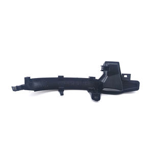 Pièces de voiture ADT clignotant dynamique LED rétroviseur latéral indicateur clignotant pour A4 S4 B9 A5 S5 RS4 RS5 - Product Image 1