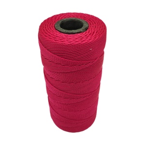 חם מכירה פוליאתילן hdpe צבעוני חבל טוויסט חוט דיג רשתות - Product Image 4