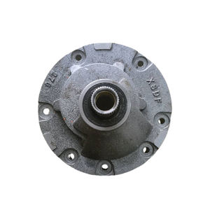 03-72 Bomba de aceite Transmisión automática Caja de cambios 0448500-XC Jiasheng - Product Image 4