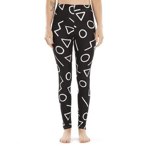 Happy <b>Pattern</b> <b>Legging</b> - Product Image 3