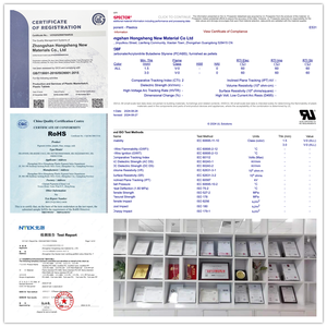Masterbatch de remplissage à haut coût-<span class=keywords><strong>Anhydride</strong></span> maléique greffé, agent de durcissement pour <span class=keywords><strong>PE</strong></span> & PA modifié - Product Image 6