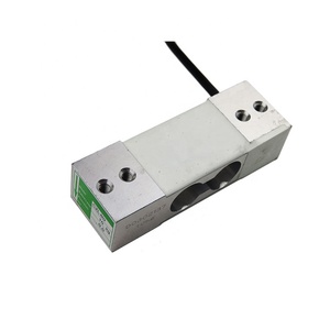80mm Dài Hợp Kim Nhôm đơn điểm tải di động <span class=keywords><strong>50N</strong></span> 4-20mA tín hiệu tải tế bào cảm biến trọng lực tải di động - Product Image 2